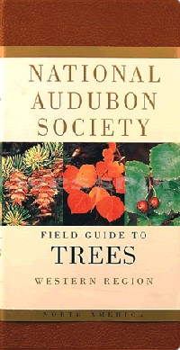Field guide to trees Western region